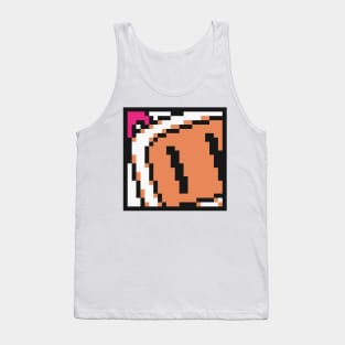 Bomberman Portrait Tank Top